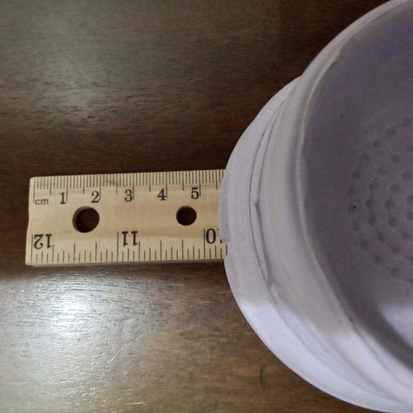 Lavender Luxe Crystal Clogs  Small - Picture 16 of 16